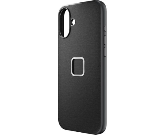 Peak Design case Apple iPhone 16 Plus Everyday Mobile Fabric Case, charcoal