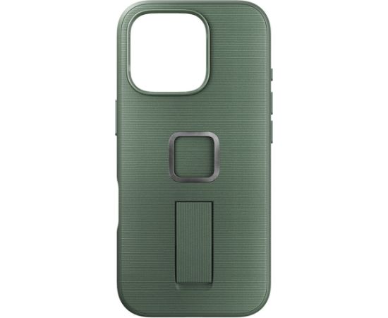 Peak Design case Apple iPhone 16 Pro Mobile Everyday Loop Case, sage