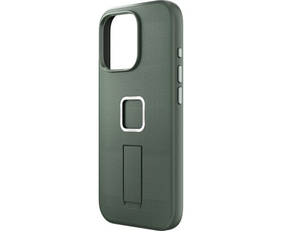 Peak Design case Apple iPhone 16 Pro Mobile Everyday Loop Case, sage