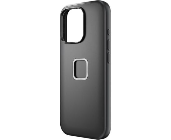 Peak Design case Apple iPhone 16 Pro Mobile Everyday Clarino Case, black