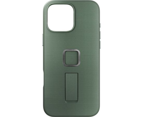 Peak Design case Apple iPhone 16 Pro Max Mobile Everyday Loop Case, sage