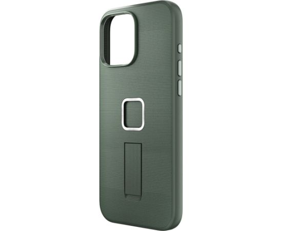 Peak Design case Apple iPhone 16 Pro Max Mobile Everyday Loop Case, sage