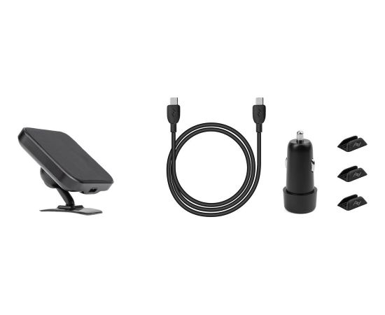 Peak Design Mobile Car Mount VHB Charging V2