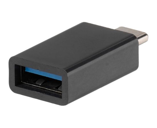 Vivanco адаптер USB-C - USB-A 3.1 (45352)