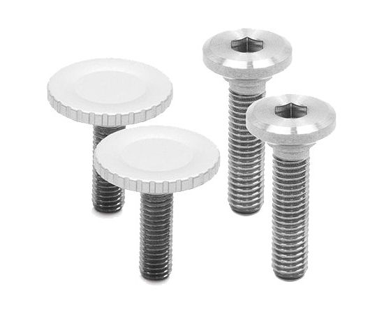 Peak Design Bolt Pack, silver