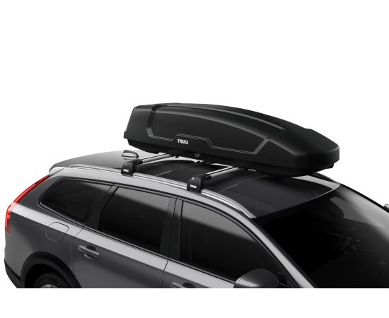 Jumta kaste THULE Force XT Sport (300L)