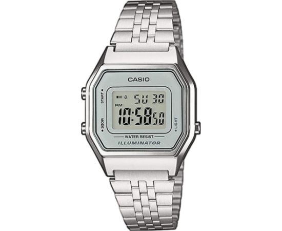 Casio LA680WEA-7EF