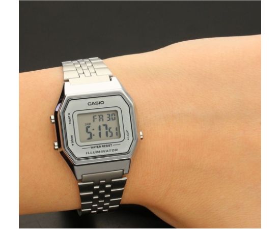 Casio LA680WEA-7EF