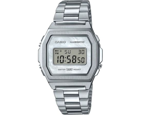 CASIO A1000D-7EF