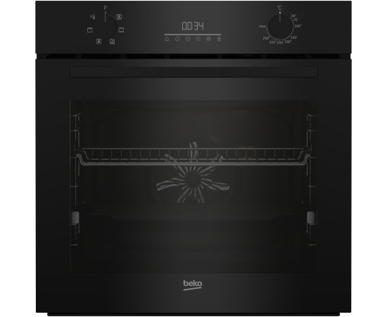 Built-in oven Beko BCBIE17300KSB