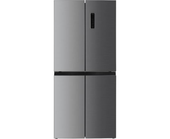 Side-by-side fridge Beko GNO46623MXPN