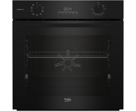 Built-in oven Beko BCBIS17300KSB