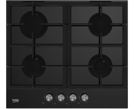 Built in gas hob Beko HILG64225S