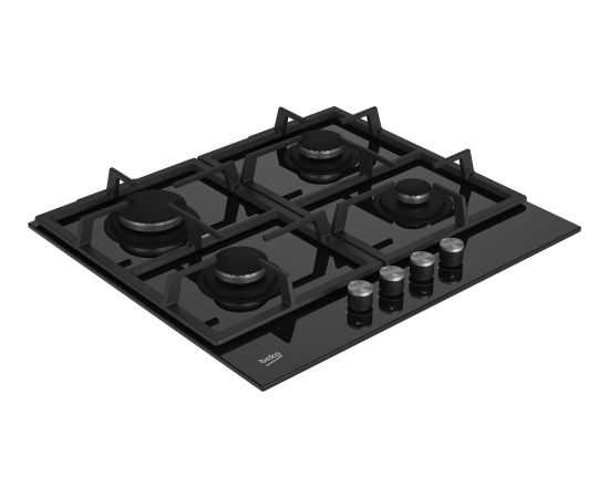 Built in gas hob Beko HILG64225S