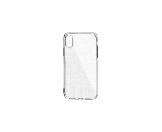 Maciņš telefonam Mocco Original Clear Case 2mm Apple iPhone 7 / 8 / SE 2020 Caurspīdīgs