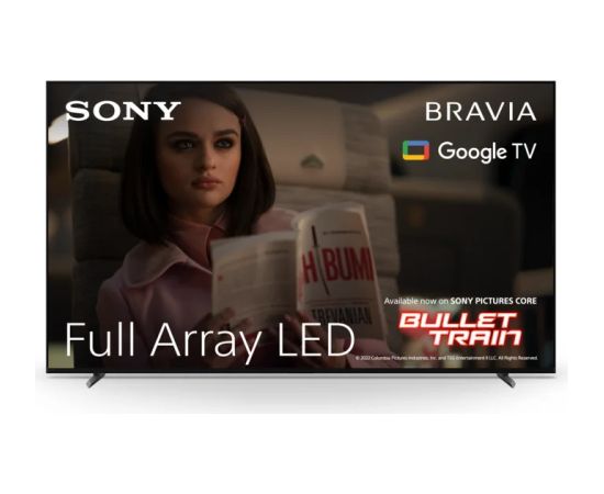 Sony XR85X90LPAEP 85" UHD LED Google TV Televizors