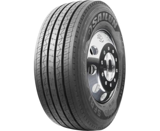 385/65R22,5 Sailun SFR1 160K (158L) M+S 3PMSF SteerAndTrailer REGIONAL CCB73