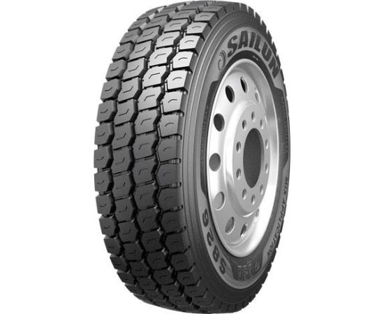 265/70R19,5 Sailun STM1 143/141J M+S 3PMSF Trailer MIXED USE DCB75