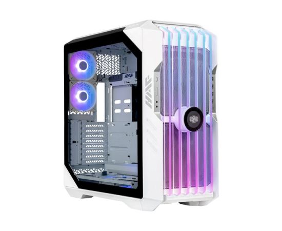 COOLER MASTER PC CASE HAF 700 EVO ARGB FULL TOWER