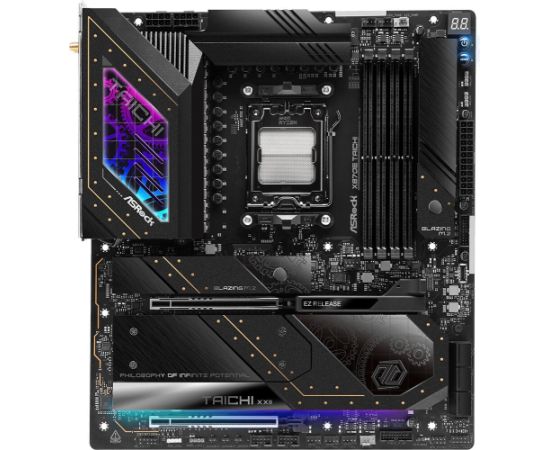 Płyta główna ASRock X870E Taichi