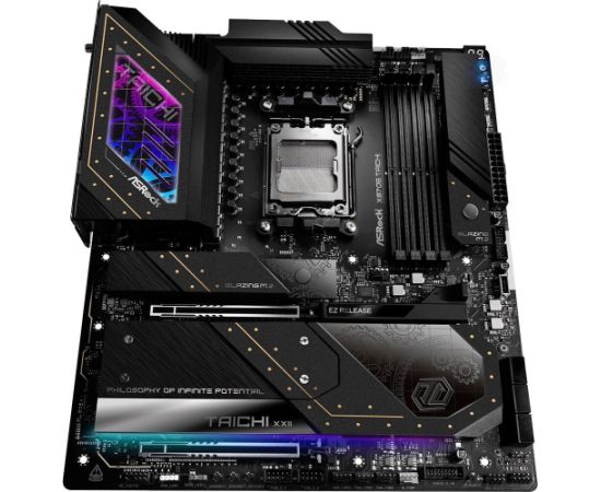 Płyta główna ASRock X870E Taichi