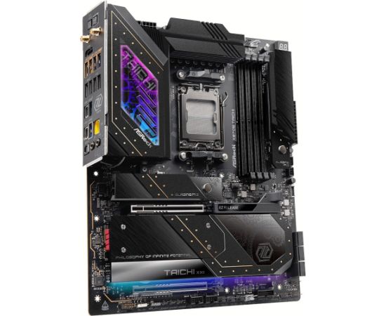 Płyta główna ASRock X870E Taichi