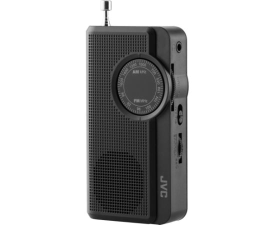 Przenośne Radio JVC RA-E311B