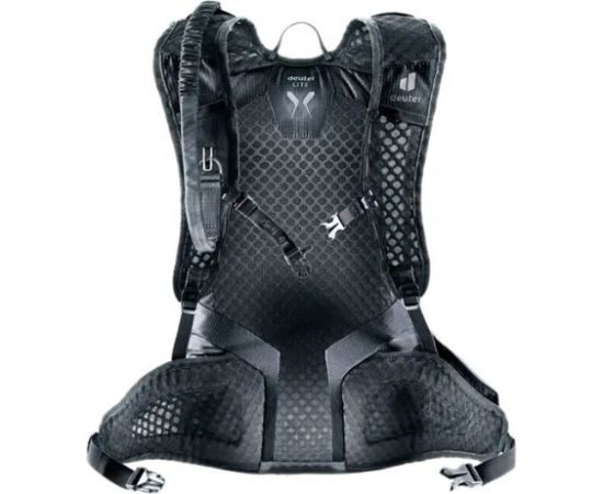 Plecak skiturowy Deuter Updays 20 - black