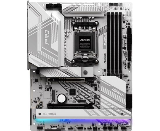 Płyta główna ASRock X870 Pro RS