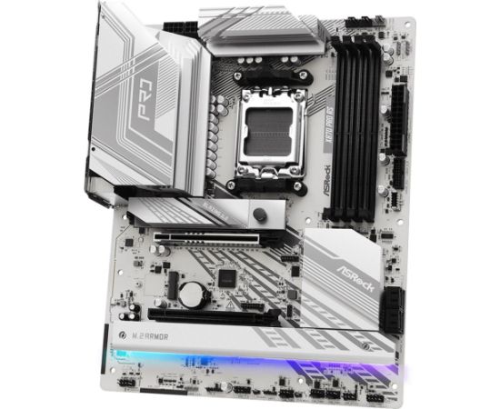 Płyta główna ASRock X870 Pro RS