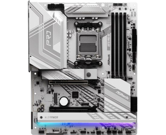 Płyta główna ASRock X870 Pro RS