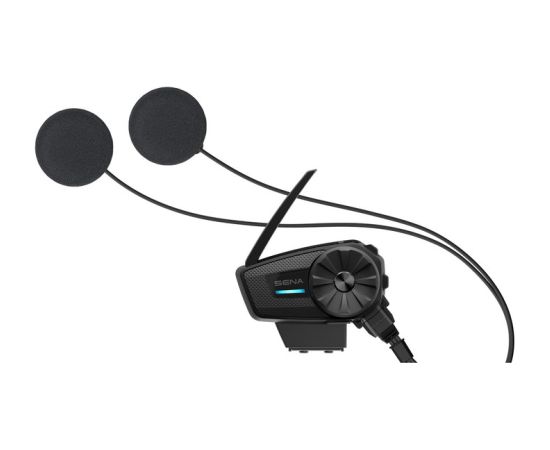 MOTORBIKE INTERCOM SENA SPIDER ST1 FOR 2 HELMETS