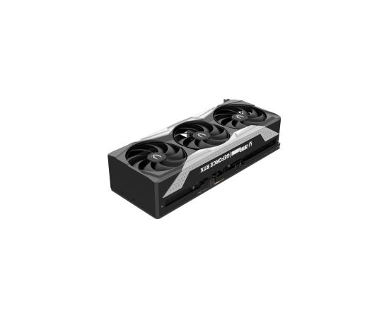 Zotac GAMING GeForce RTX 4070 Ti SUPER SOLID OC NVIDIA 16 GB GDDR6X