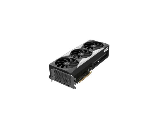 Zotac GAMING GeForce RTX 4070 Ti SUPER SOLID OC NVIDIA 16 GB GDDR6X