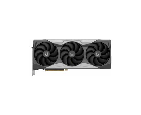 Zotac ZT-D40730R-10P graphics card NVIDIA GeForce RTX 4070 Ti SUPER 16 GB GDDR6X