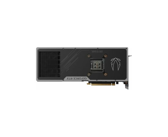 Zotac ZT-D40730R-10P graphics card NVIDIA GeForce RTX 4070 Ti SUPER 16 GB GDDR6X