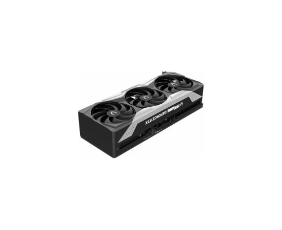 Zotac ZT-D40730R-10P graphics card NVIDIA GeForce RTX 4070 Ti SUPER 16 GB GDDR6X