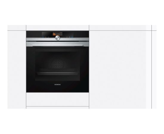 Siemens HB676G0S1 oven 71 L 3650 W A+ Stainless steel