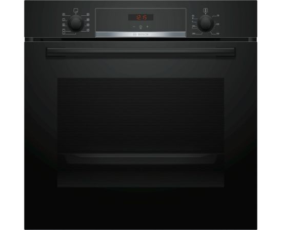 Bosch Serie 4 HBA534BB0 oven 71 L 3400 W A Black