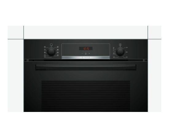 Bosch Serie 4 HBA534BB0 oven 71 L 3400 W A Black