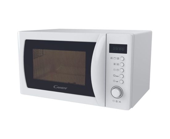 Candy Idea CMGA20SDLW Countertop Grill microwave 20 L 700 W White