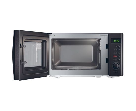 Candy Idea CMWA20SDLB Countertop Solo microwave 20 L 700 W Black