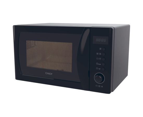 Candy Idea CMWA20SDLB Countertop Solo microwave 20 L 700 W Black