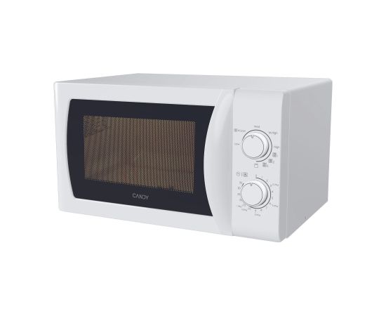 Candy Idea CMG20SMW Countertop Grill microwave 20 L 700 W White