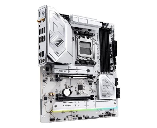 Płyta główna ASRock X870 Steel Legend WiFi