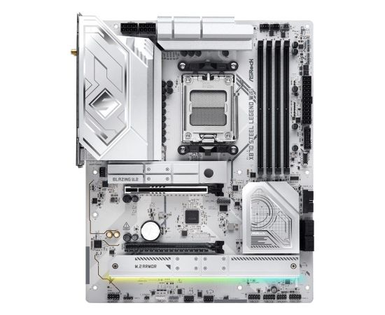 Płyta główna ASRock X870 Steel Legend WiFi