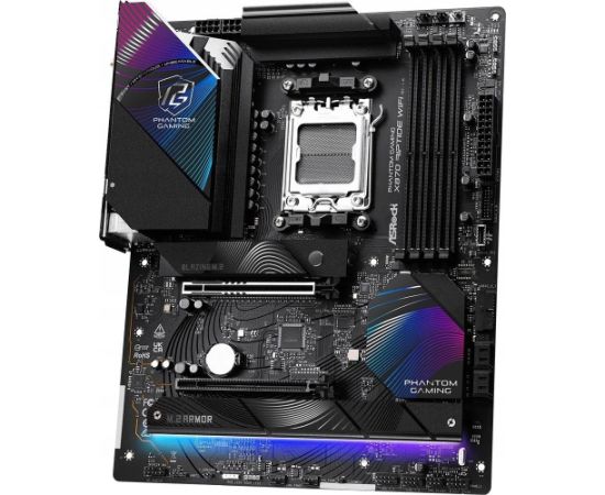 Płyta główna ASRock X870 Riptide WiFi