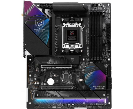 Płyta główna ASRock X870 Riptide WiFi