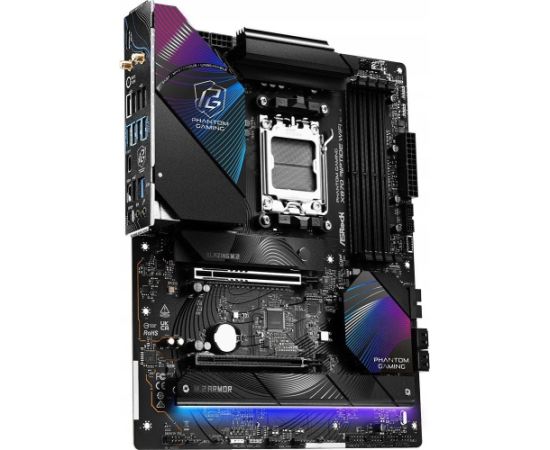 Płyta główna ASRock X870 Riptide WiFi