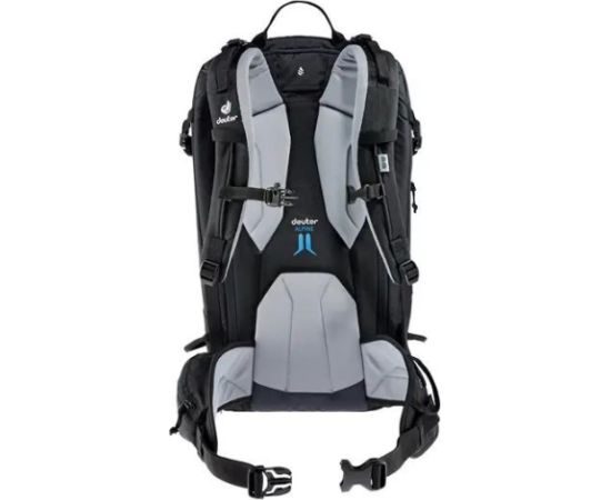 Plecak skiturowy Deuter Freerider 30 - chestnut/umbra